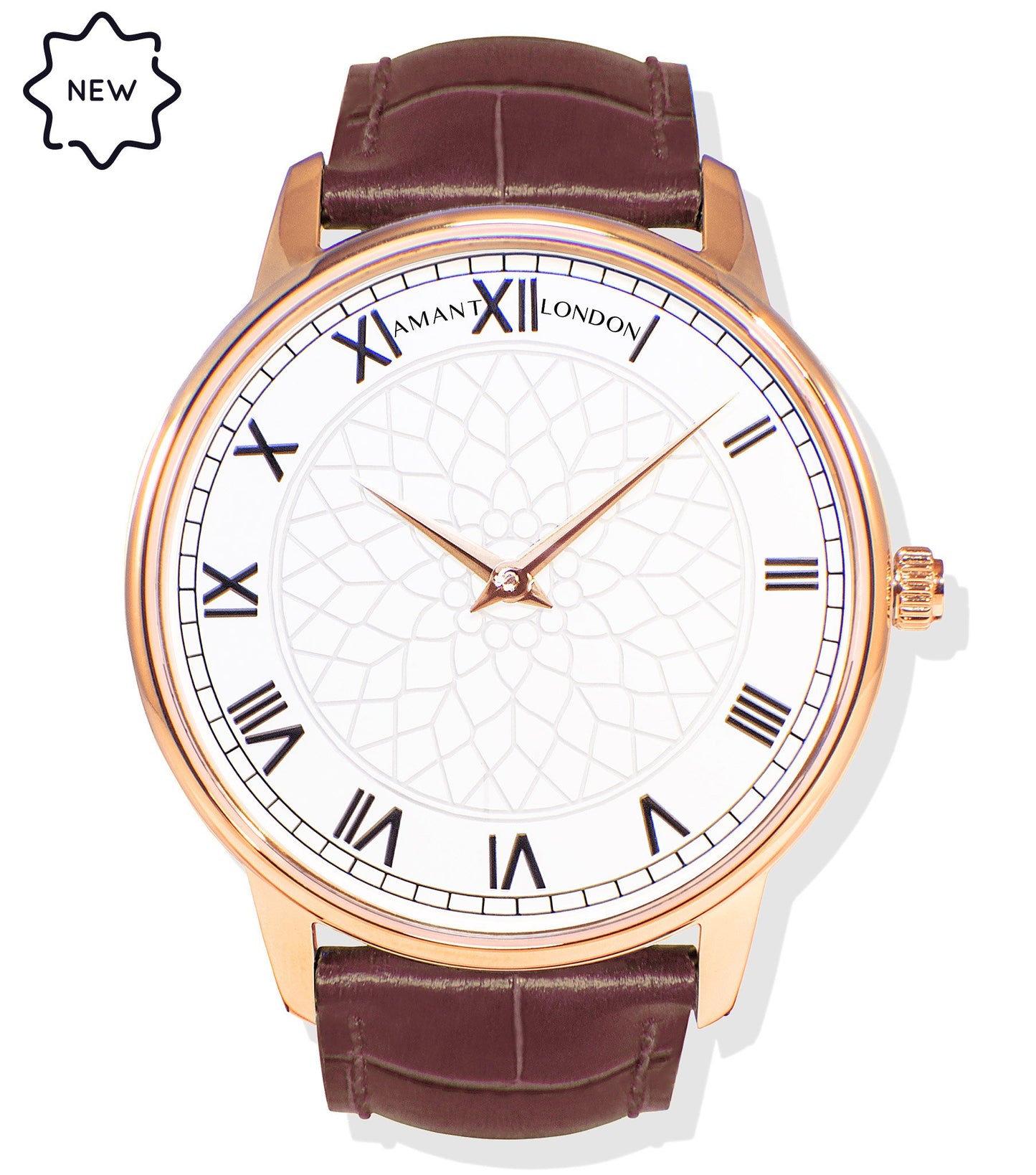 LONDON Steel – Urbaner Look in Edelstahl