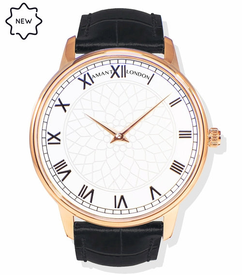 LONDON Steel – Urbaner Look in Edelstahl